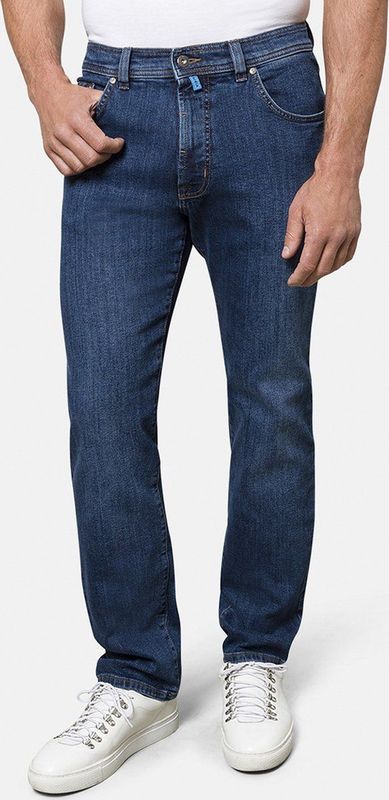 Pierre Cardin Dijon Future Flex Jeans Heren