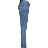Pierre Cardin Lyon Future Flex Jeans voor heren, Donkerblauw Used 7002 6812, 32W / 30L