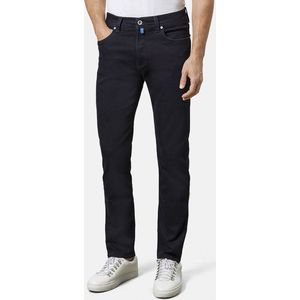 Pierre Cardin Broek Lyon Future Flex Donker Blauw Heren - Jeans