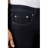 Pierre Cardin - Jeans Lyon Tapered Donkerblauw - Heren Modern-fit