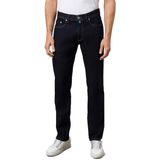 Pierre Cardin - Jeans Lyon Tapered Donkerblauw - Heren Modern-fit