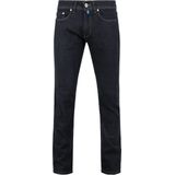 Pierre Cardin - Jeans Lyon Tapered Donkerblauw - Heren Modern-fit