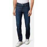 Pierre Cardin Jeans Lyon Tapered Future Flex Navy Heren