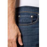 Pierre Cardin Jeans Lyon Tapered Future Flex Navy Heren