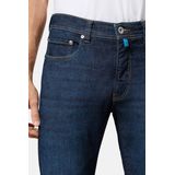 Pierre Cardin - Futureflex Lyon - Jeans - Blauw - Katoen