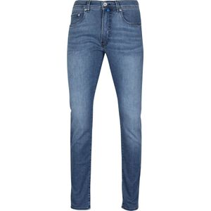 Jeans mit 5-Pocket-Design