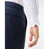 Pierre Cardin - Ryan - Pantalon - Navy - Lang/maxi - Regular
