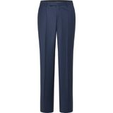 Pierre Cardin - Ryan Futureflex - Linnen Broek - Blauw