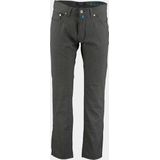Pierre Cardin Katoenen 5-Pocket Grijs C3 34540.1013/9314