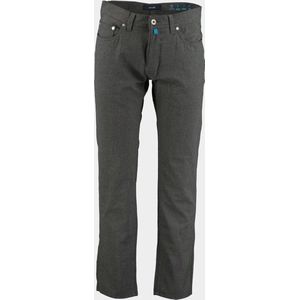 Pierre Cardin Katoenen 5-Pocket Grijs C3 34540.1013/9314