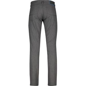 Pierre Cardin Broek Lyon Tapered Fit asphalt (C3 34540.1013 - 9314)
