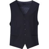 Pierre Cardin - Gilet - Heren - Klassiek Model - 5 Knopen