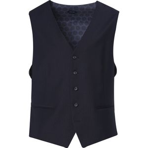 Pierre Cardin - Gilet - Heren - Klassiek Model - 5 Knopen
