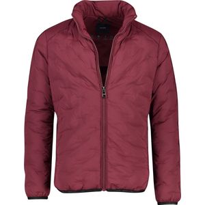 Pierre Cardin - Tussenjas - Rood - Effen