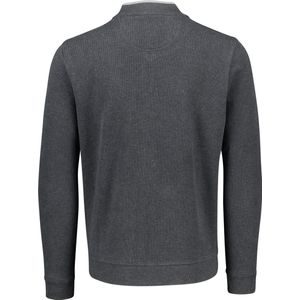 Pierre Cardin - Vest - Donkerblauw - Katoen