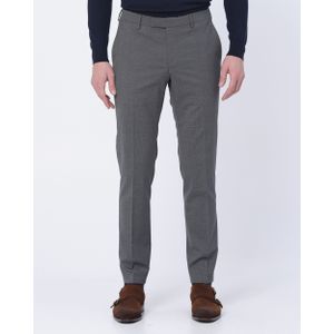 Pierre Cardin Mix & Match Pantalon Heren - Donker grijs