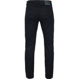 Pierre Cardin - 5 Pocket Broek Antibes Donkerblauw - Heren Slim-fit