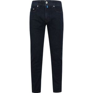 Pierre Cardin Jeans Lyon Tapered Future Flex Donkerblauw Heren