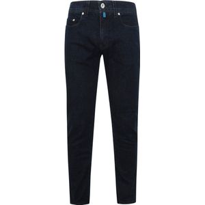 Pierre Cardin Jeans Lyon Tapered Future Flex Donkerblauw Heren