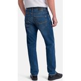 Pierre Cardin Jeans Lyon Tapered Future Flex Blauw Stonewash Heren