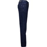 Pierre Cardin - Dijon - Jeans - Blauw - 99% Katoen / 1% Elastaan