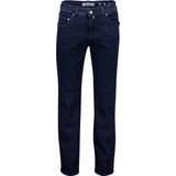 Pierre Cardin - Dijon - Jeans - Blauw - 99% Katoen / 1% Elastaan