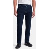 Pierre Cardin - Dijon - Jeans - Blauw - 99% Katoen / 1% Elastaan