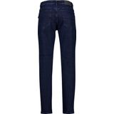 Pierre Cardin - Dijon - Jeans - Blauw - 99% Katoen / 1% Elastaan
