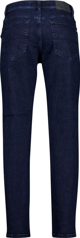 Pierre Cardin - Dijon - Jeans - Blauw - 99% Katoen / 1% Elastaan