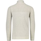 Pierre Cardin - Vest - Beige - Gemêleerd Katoen