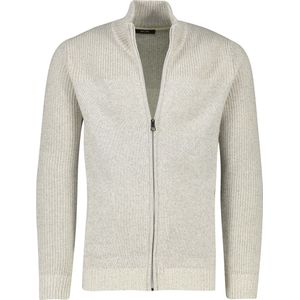 Pierre Cardin - Vest - Beige Gemêleerd