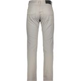 Pierre Cardin Broek Lyon Futureflex Grijs Heren - Five-pocket broek