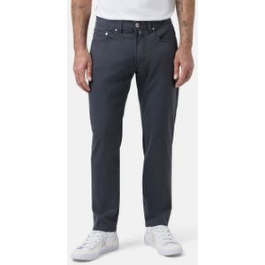 Tapered Fit - Model LYON - Chino Broek - Kleur - Materiaal