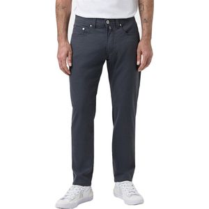 Pierre Cardin - Lyon - Jeans - Grijs - 5-Pocket - Futureflex