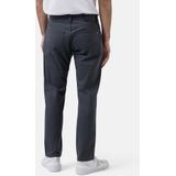 Tapered Fit - Model LYON - Chino Broek - Kleur - Materiaal