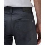 Tapered Fit - Model LYON - Chino Broek - Kleur - Materiaal