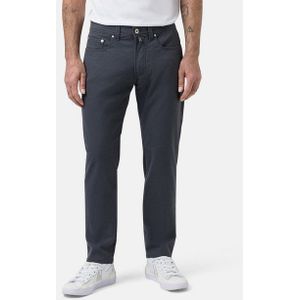 Pierre Cardin Broek , Effen