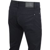 Pierre Cardin Jeans Zukunft Flex Anthrazit - Größe W 40 - L 30