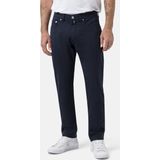 Pierre Cardin - Jeans Future Flex Antraciet - Heren Modern-fit