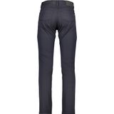 Pierre Cardin - Modern-Fit Jeans - Antraciet - 90% Katoen, 8% Polyester, 2% Stretch