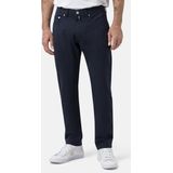 Pierre Cardin - Modern-Fit Jeans - Antraciet - 90% Katoen, 8% Polyester, 2% Stretch
