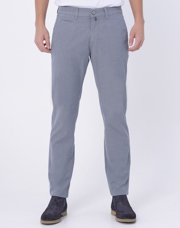 Pierre Cardin Broek Lyon Tapered C3 33757 1026 6215 Mannen