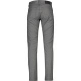 Pierre Cardin Katoenen 5-Pocket Grijs C3 34540.1026/9315