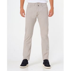 Pierre Cardin Katoenen 5-Pocket Beige C3 34540.1026/9019