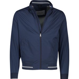 Pierre Cardin - Zomerjas - Donkerblauw - Polyester