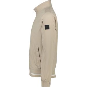 Pierre Cardin - Tussenjas - Effen Beige - Polyester