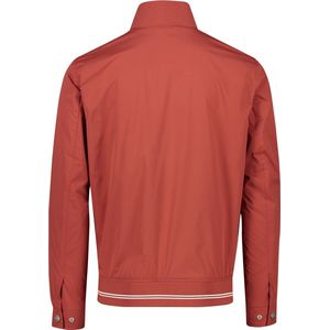 Pierre Cardin - Tussenjas - Rood - 100% Polyester
