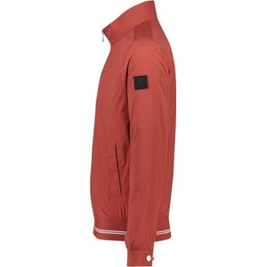 Pierre Cardin - Tussenjas - Rood - 100% Polyester