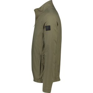 Pierre Cardin - Tussenjas - Khaki - 100% Katoen