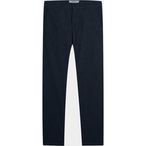 Pierre Cardin Katoenen Broek Blauw C3 30050.1029/6304